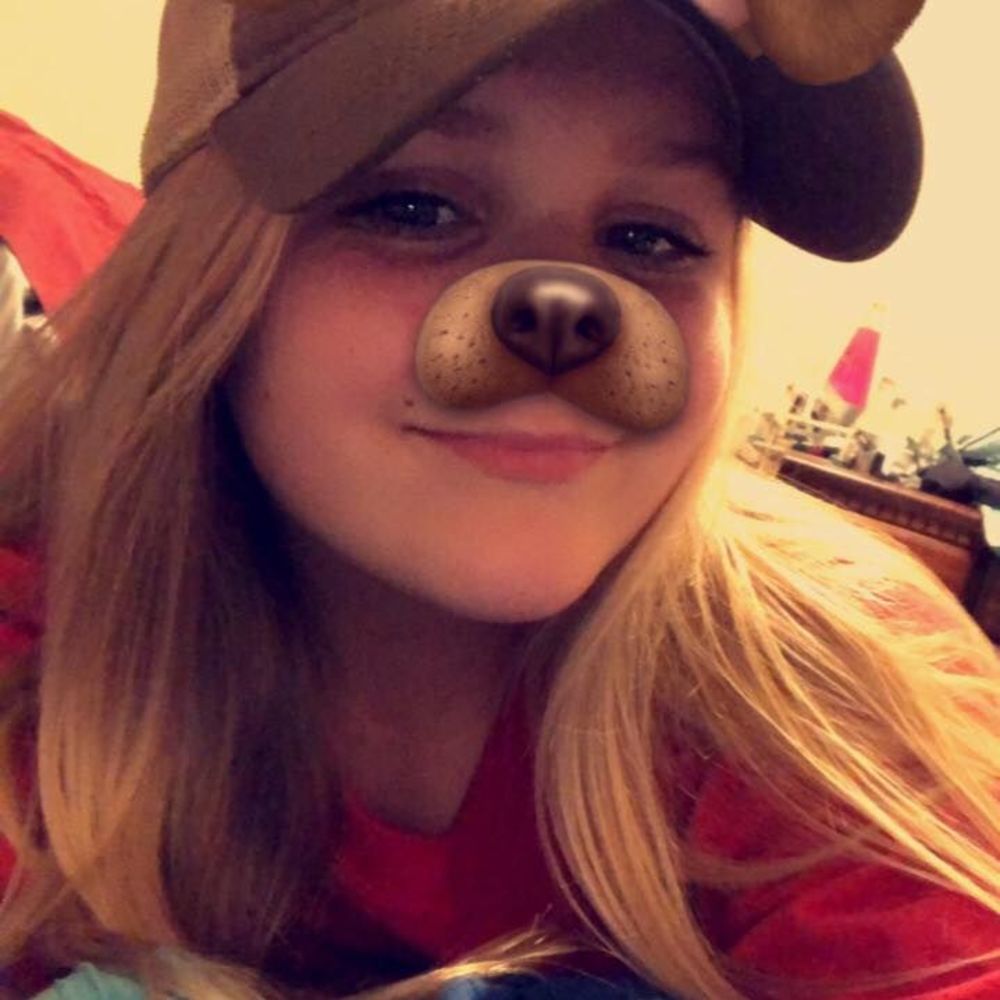 Meet your Posher, Allison